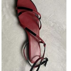 Tory burch sandal